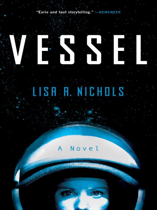 Cover image for Vessel